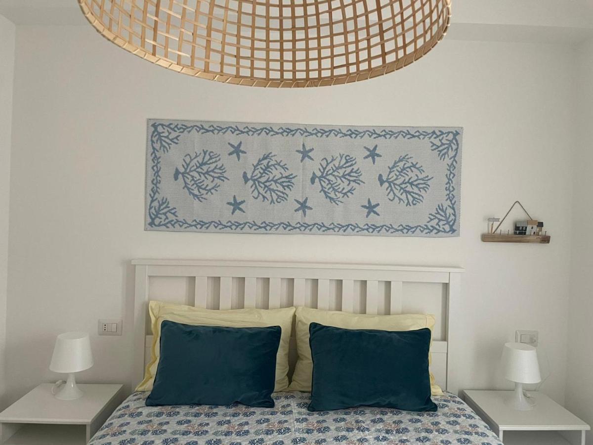Casa Lalla Castelsardo Extérieur photo