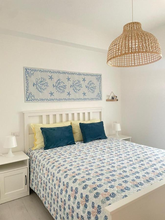 Casa Lalla Castelsardo Extérieur photo