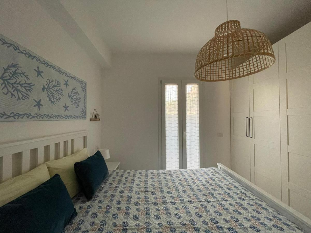 Casa Lalla Castelsardo Extérieur photo