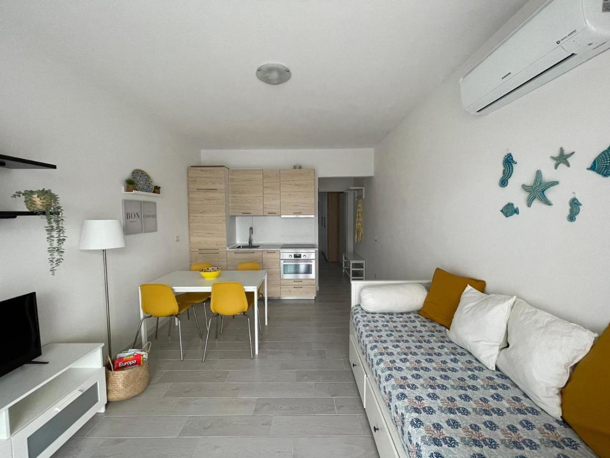 Casa Lalla Castelsardo Extérieur photo